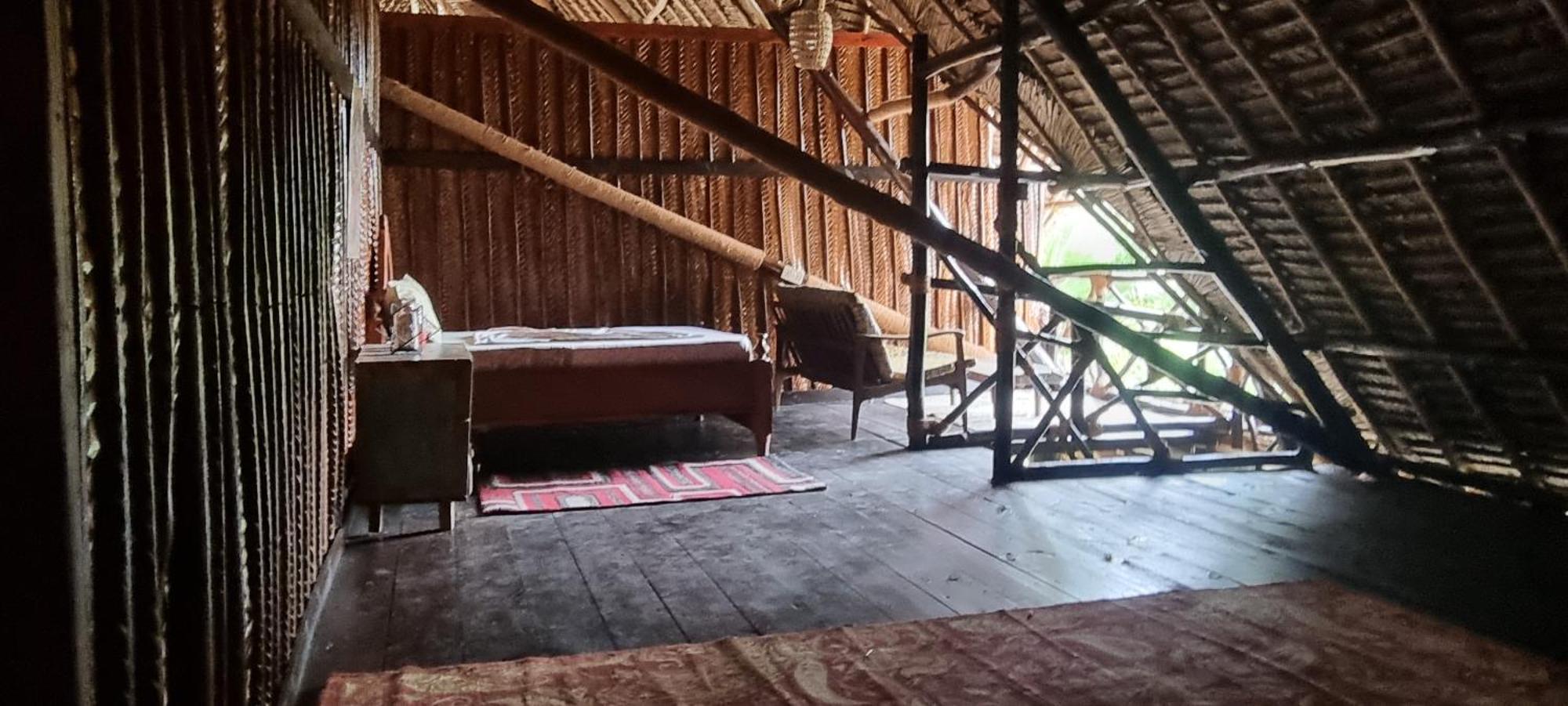 Salama & Mbuyuni Bungalows Matemwe  Dış mekan fotoğraf