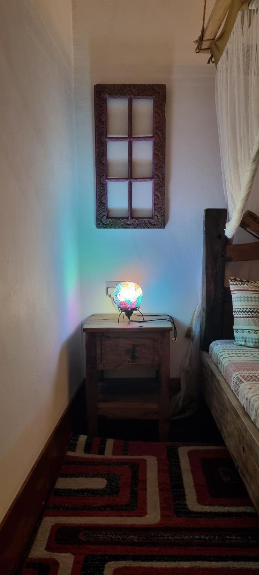 Salama & Mbuyuni Bungalows Matemwe  Dış mekan fotoğraf